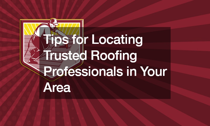 roofing services